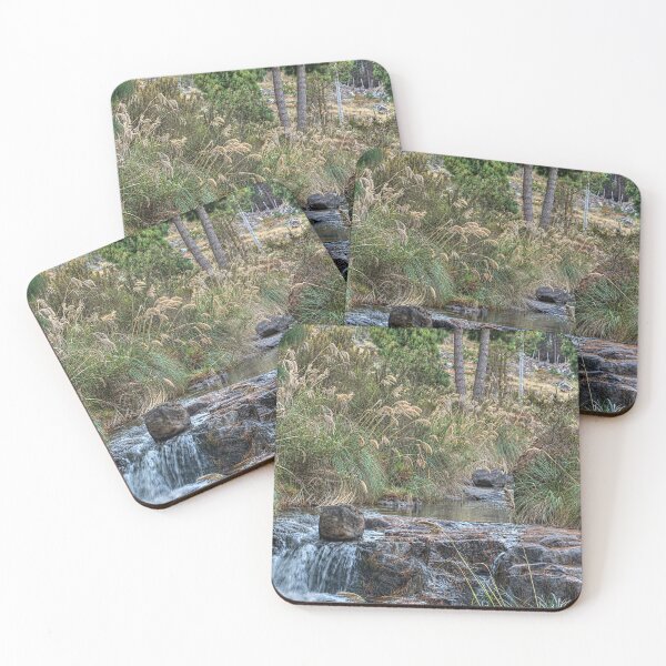 Item preview, Beautiful mountain stream high in the Andes designed and sold by Steven Kight.