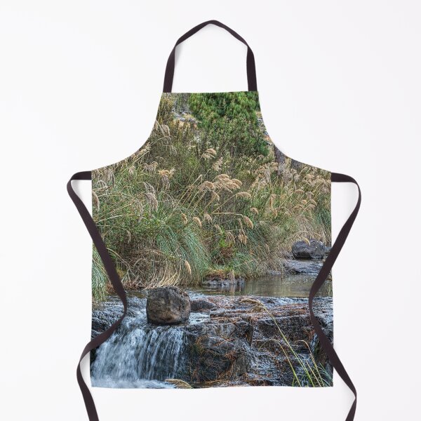 Item preview, Beautiful mountain stream high in the Andes designed and sold by Steven Kight.