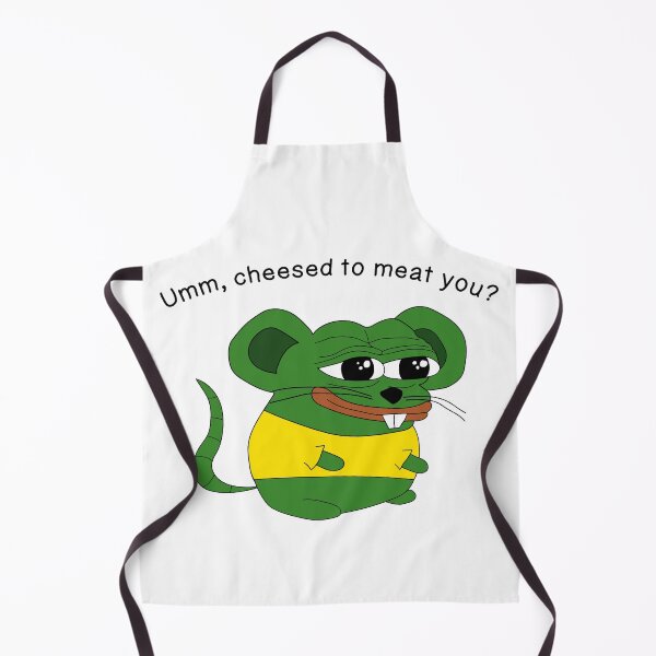 Item preview, Cheesed to meet you designed and sold by Leishman.