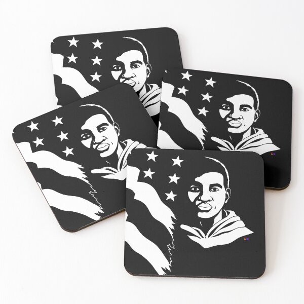 Item preview, A New America designed and sold by kevin-weaver.