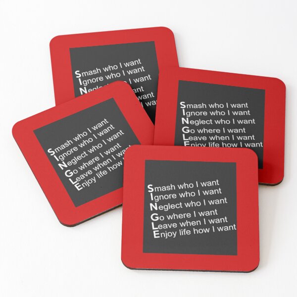 Item preview, THE SINGLE MANTRA designed and sold by CCCREW.