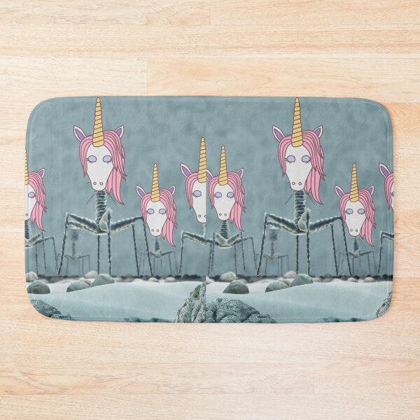 Item preview, UNICORN PHAGES MEDICAL LABORATORY SCIENTIST Microbiology designed and sold by Hippiesole.