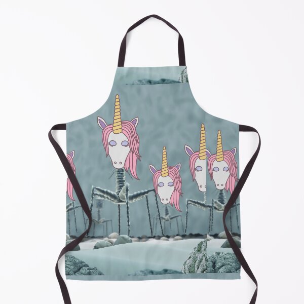 Item preview, UNICORN PHAGES MEDICAL LABORATORY SCIENTIST Microbiology designed and sold by Hippiesole.