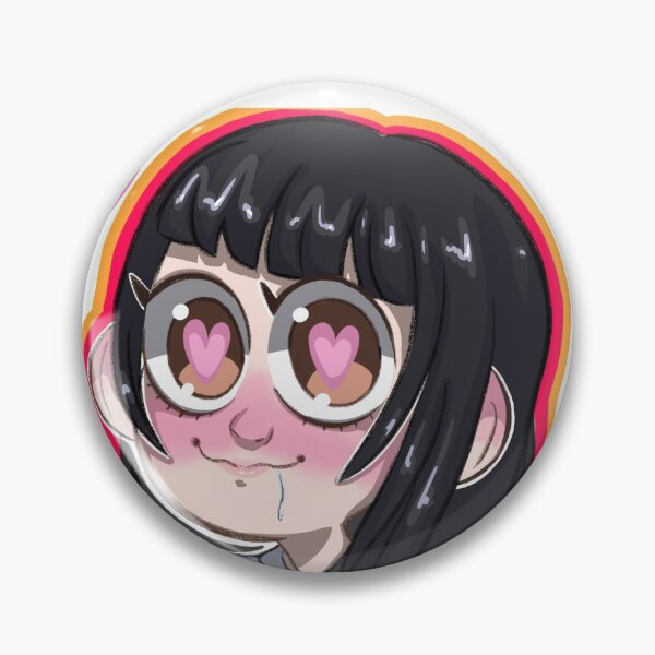 Item preview, Yumeko Jabami designed and sold by DragonPickles.