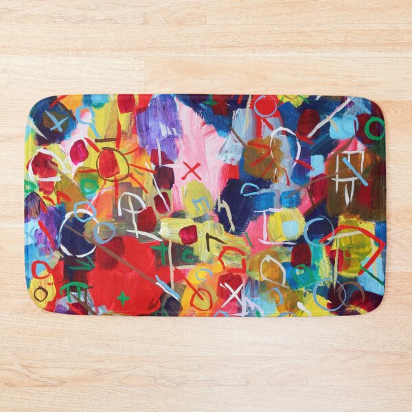 Item preview, City in Detergent Bubble designed and sold by Simon Drew.