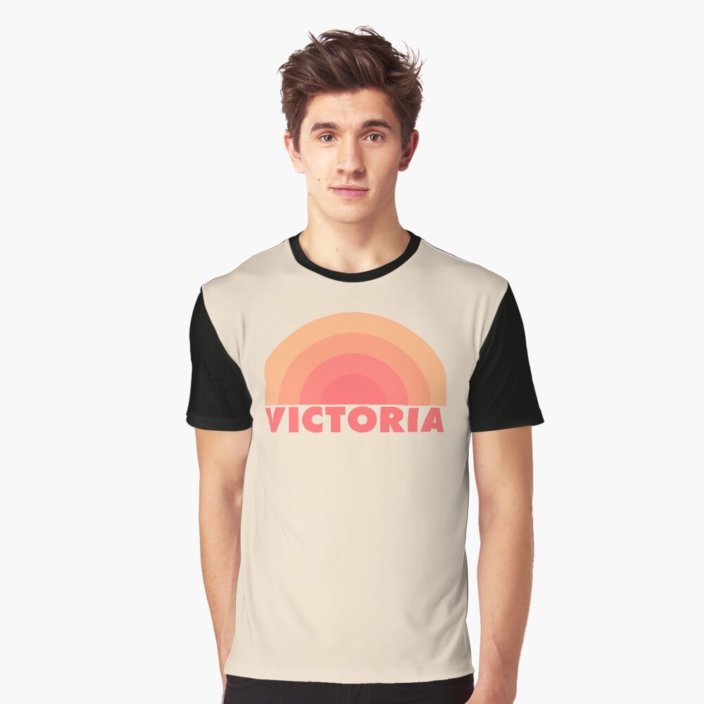 Item preview, Graphic T-Shirt designed and sold by modeoftravel.