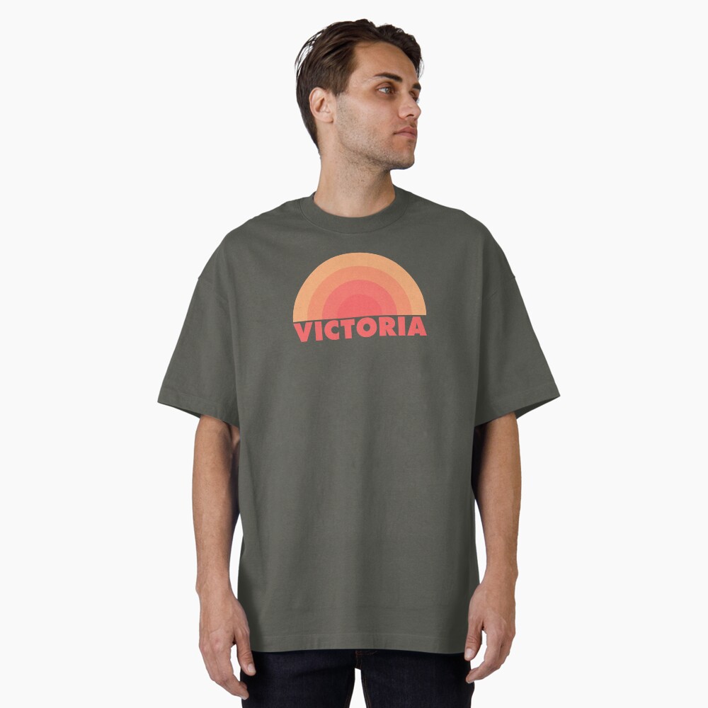 Item preview, Oversized T-Shirt designed and sold by modeoftravel.