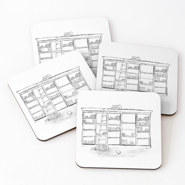 Item preview, Book worm designed and sold by DonGreenwood.