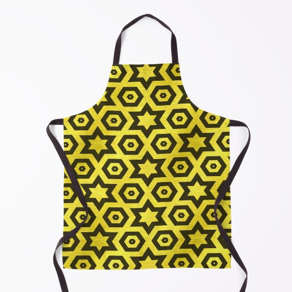 Item preview, Gold And Black Collection K12 - Stars Set 2 of 2 designed and sold by Wizzles Emporium.