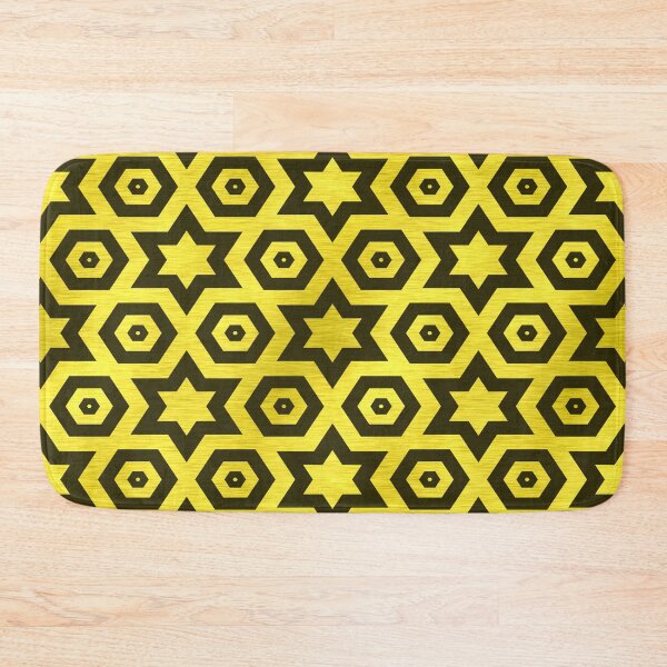 Item preview, Gold And Black Collection K12 - Stars Set 2 of 2 designed and sold by Wizzles Emporium.
