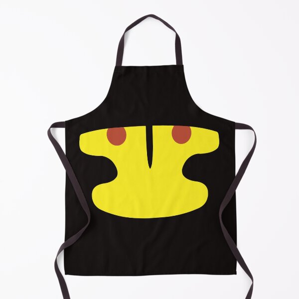 Item preview, Pipotron Yellow face designed and sold by Smugsneasel.