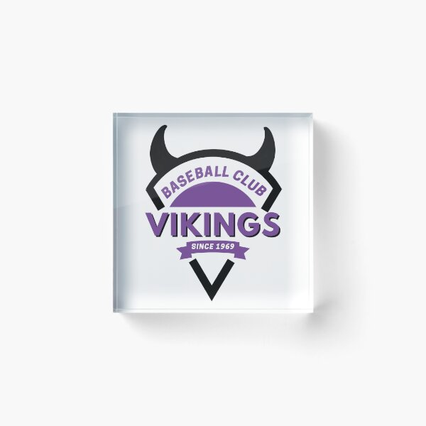 Item preview, Hot Stove League - Vikings Logo designed and sold by kdramastan.