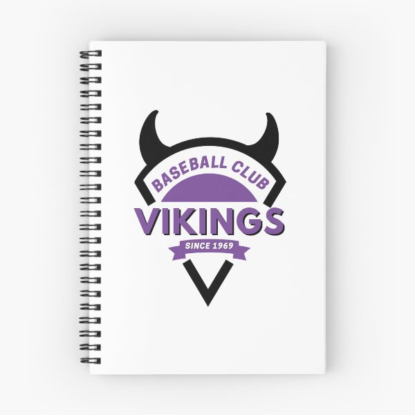 Item preview, Hot Stove League - Vikings Logo designed and sold by kdramastan.