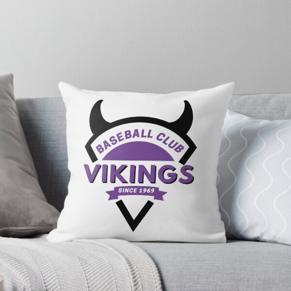Item preview, Hot Stove League - Vikings Logo designed and sold by kdramastan.