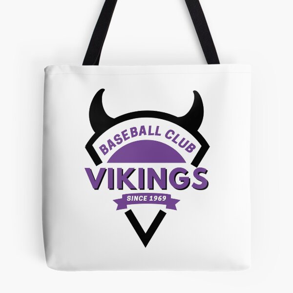 Item preview, Hot Stove League - Vikings Logo designed and sold by kdramastan.