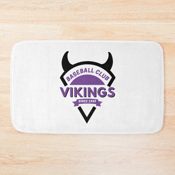 Item preview, Hot Stove League - Vikings Logo designed and sold by kdramastan.