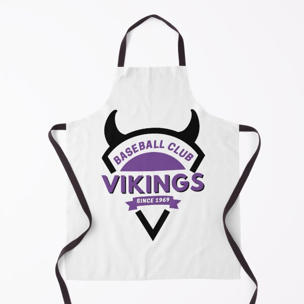 Item preview, Hot Stove League - Vikings Logo designed and sold by kdramastan.