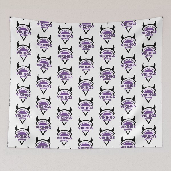 Item preview, Hot Stove League - Vikings Logo designed and sold by kdramastan.
