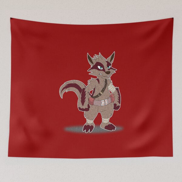 Item preview, Ryan the bully designed and sold by Faroth.