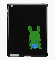 Adorathulu iPad Case/Skin
