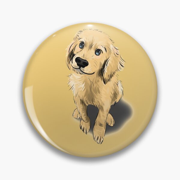Item preview, Dog looking  designed and sold by SSSTUDIOONE.