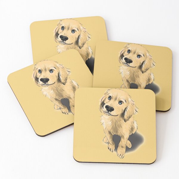 Item preview, Dog looking  designed and sold by SSSTUDIOONE.