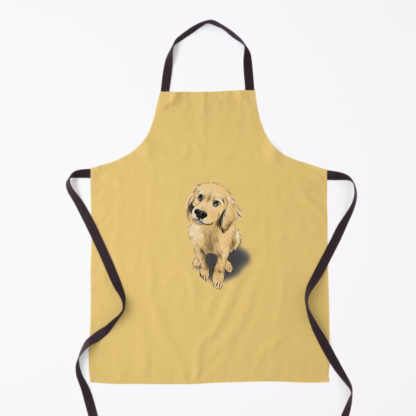 Item preview, Dog looking  designed and sold by SSSTUDIOONE.