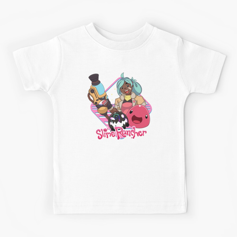 slime rancher t shirt