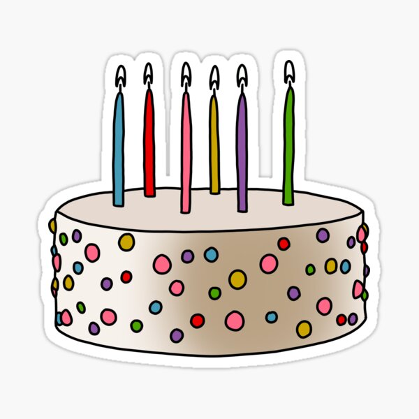 The Visual Vamp | Birthday cake gif, Happy birthday cake images, Happy birthday  cakes