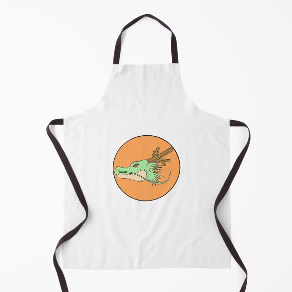 Item preview, Shenron designed and sold by Andrea Quirarte.