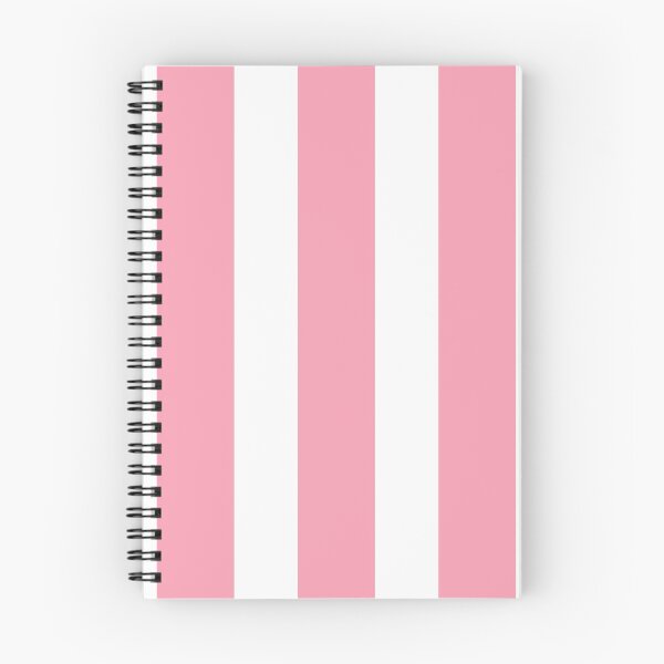 Item preview, Pink and white stripes!  designed and sold by Pinnypin.