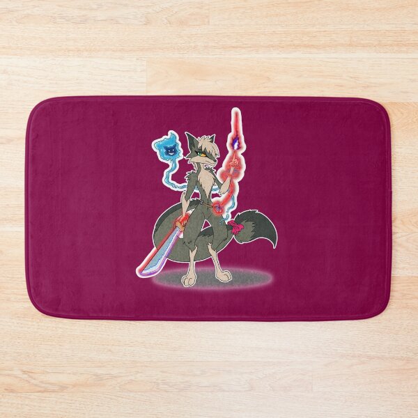 Item preview, Sasha the Shaman Pirate designed and sold by Faroth.