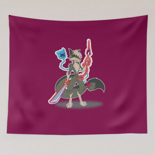 Item preview, Sasha the Shaman Pirate designed and sold by Faroth.