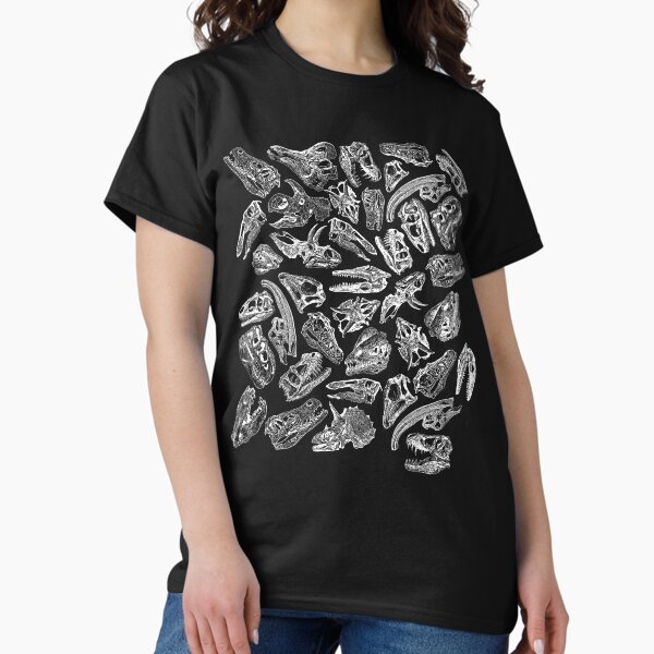 Item preview, Paleontology Dream II designed and sold by GrandeDuc.