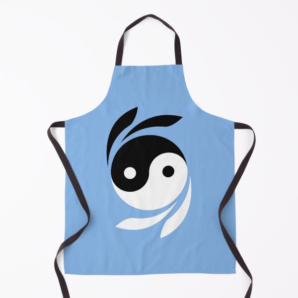 Item preview, Yin Yang Yo Symbol designed and sold by Smugsneasel.