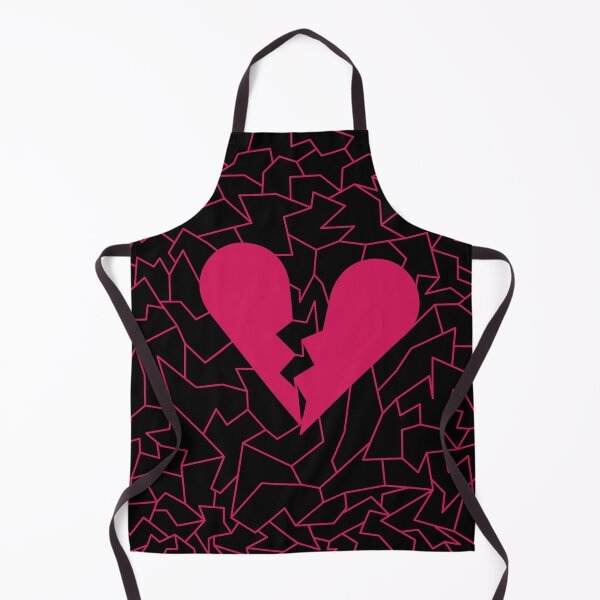 Item preview, Broken Heart designed and sold by KiannasMind.