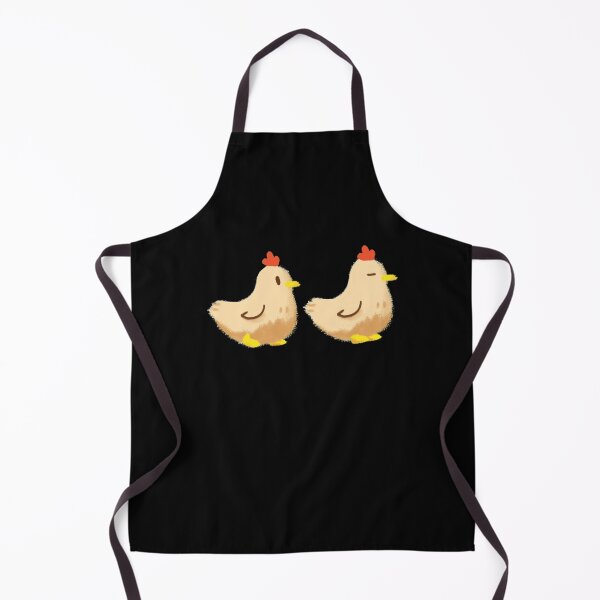 Item preview,  Stardew Valley Chicken Sticker designed and sold by stringbbeans.