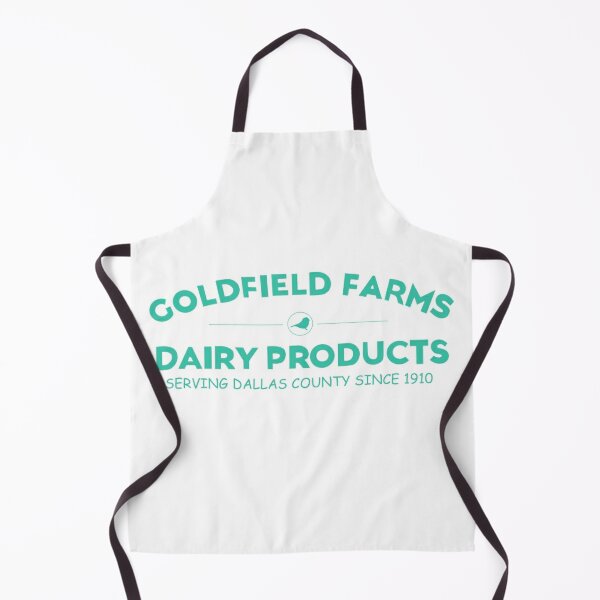 Item preview, Goldfield Farms Logo designed and sold by RockyCreekArt.