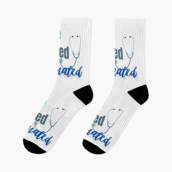 Item preview, I Came I Studied I Graduated - Blue designed and sold by mhicks23.