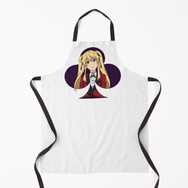 Item preview, Mary Saotome designed and sold by ginaleekimchi.