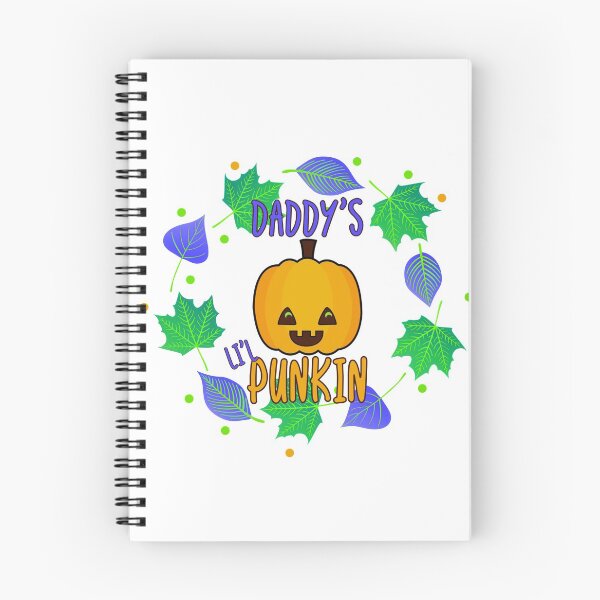 Item preview, Daddy’s Li’l Punkin - with Baby Wear designed and sold by PawsitiveMum.