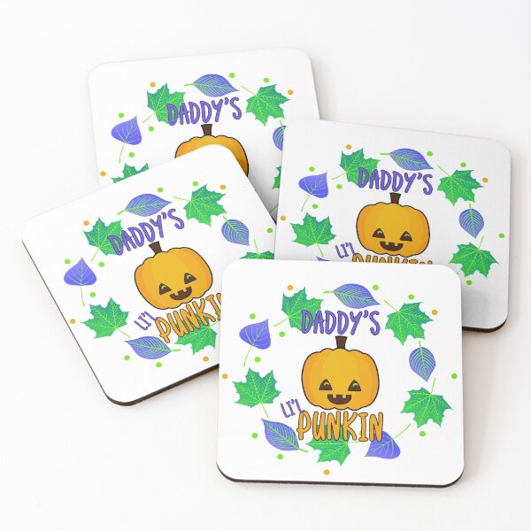 Item preview, Daddy’s Li’l Punkin - with Baby Wear designed and sold by PawsitiveMum.