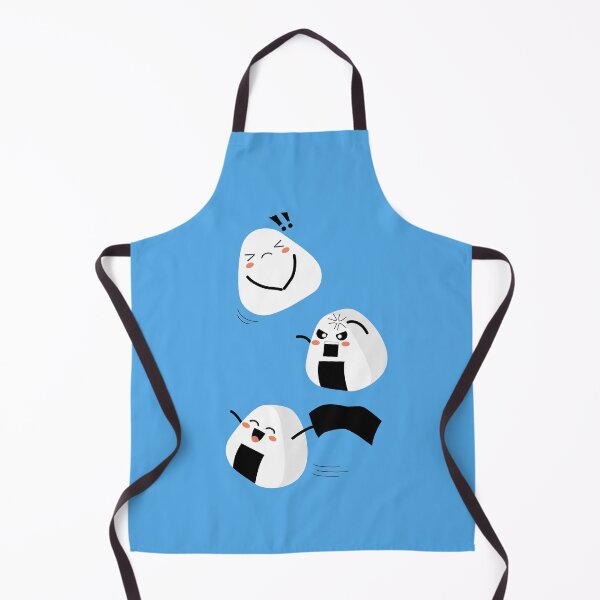 Item preview, Diversión Onigiri designed and sold by petitesfaces.