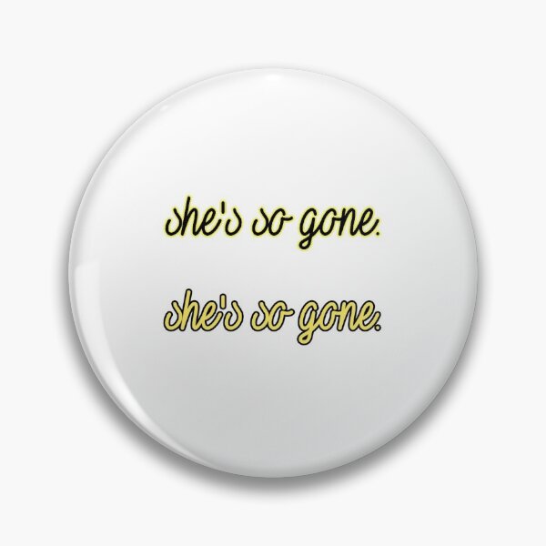 Item preview, She's So Gone Lemonade Mouth designed and sold by melissaa7825.