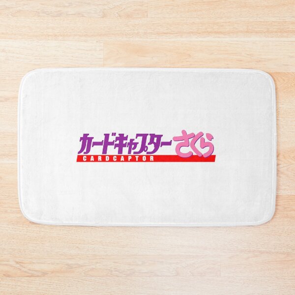 Item preview, Cardcaptor Sakura designed and sold by BIGSAUCE.