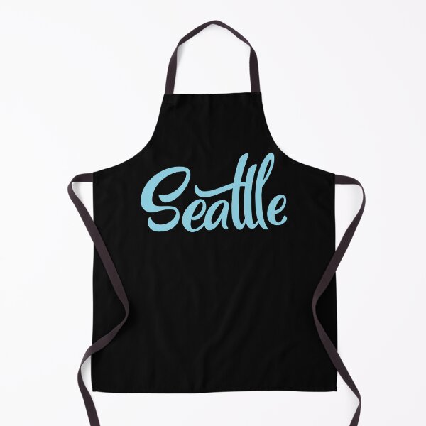 Item preview, Seattle designed and sold by ProjectX23.
