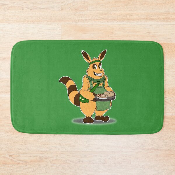 Item preview, Bernie the baker designed and sold by Faroth.