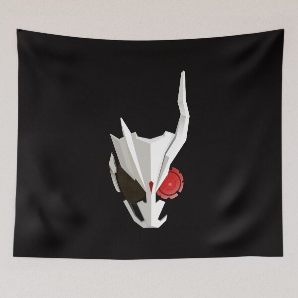 Item preview, Kamen Rider Ark-One designed and sold by Pakyu Pashion.