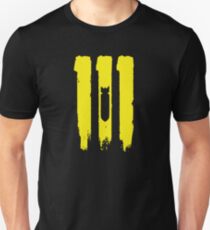 Gewölbe 111 Slim Fit T-Shirt