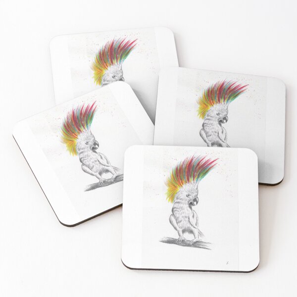 Item preview, Parrot designed and sold by konstantin-jak.